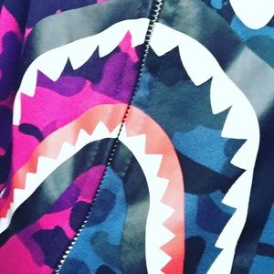 Meet your Posher, Joe